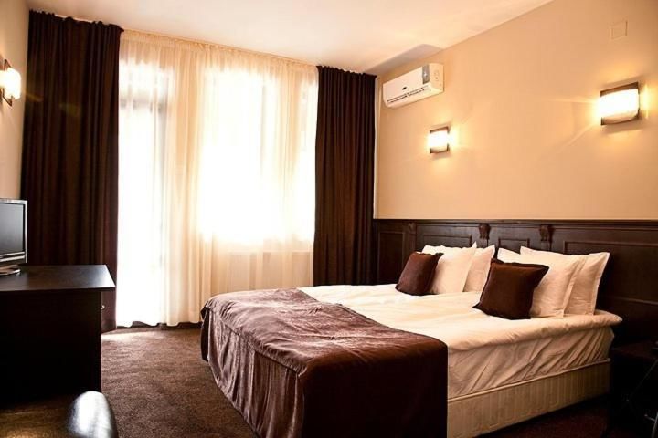 Отель Chiflika Family Hotel Асеновград