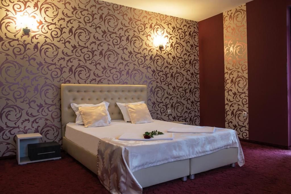 Отель Chiflika Family Hotel Асеновград-53