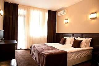 Отель Chiflika Family Hotel Асеновград Двухместный номер с 1 кроватью или 2 отдельными кроватями-4